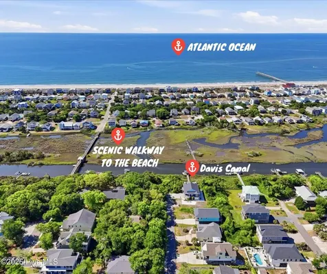 147 NE 19th Street Oak Island NC 28465