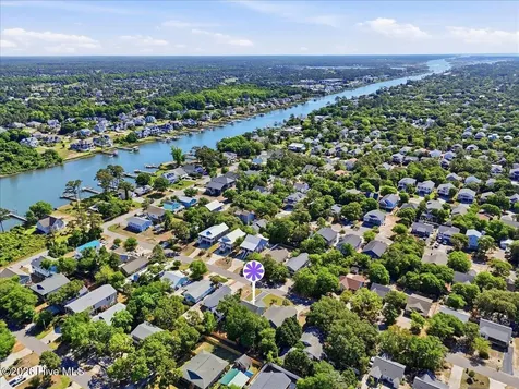 147 NE 19th Street Oak Island NC 28465