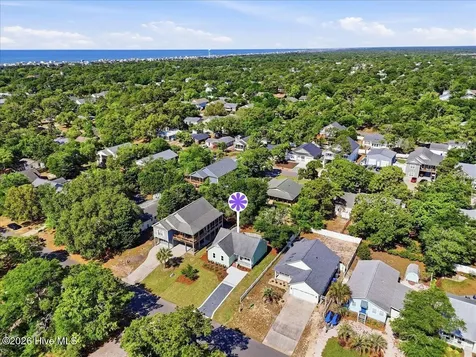 147 NE 19th Street Oak Island NC 28465