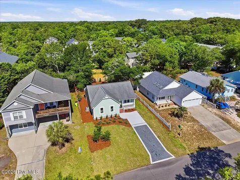 147 NE 19th Street Oak Island NC 28465