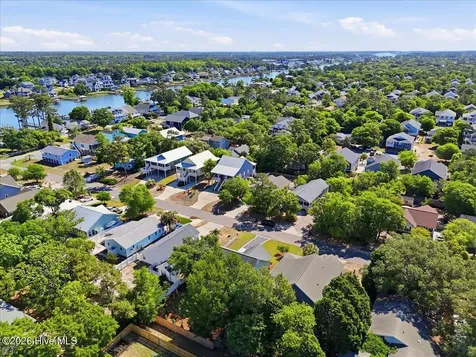 147 NE 19th Street Oak Island NC 28465