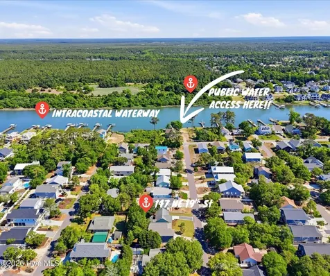 147 NE 19th Street Oak Island NC 28465