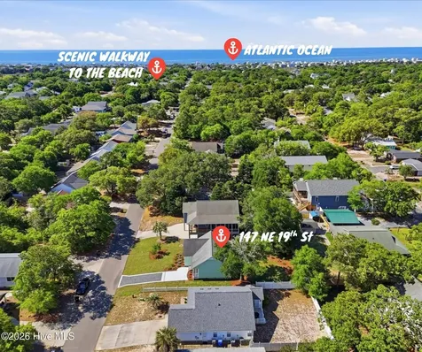147 NE 19th Street Oak Island NC 28465