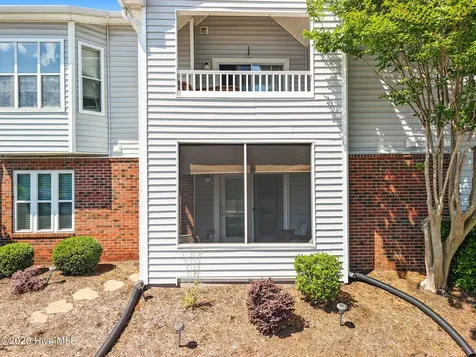 4130 Breezewood Drive Wilmington NC 28412