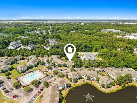 4130 Breezewood Drive Wilmington NC 28412