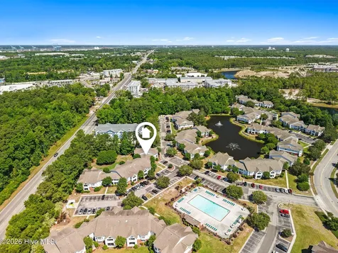 4130 Breezewood Drive Wilmington NC 28412