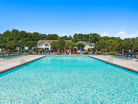 4130 Breezewood Drive Wilmington NC 28412