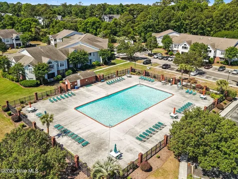 4130 Breezewood Drive Wilmington NC 28412
