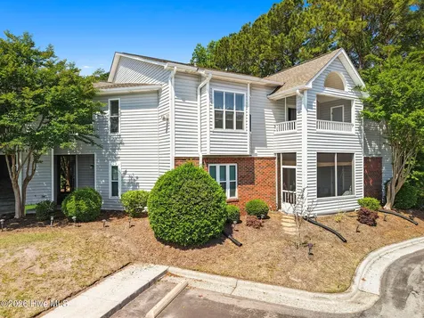 4130 Breezewood Drive Wilmington NC 28412