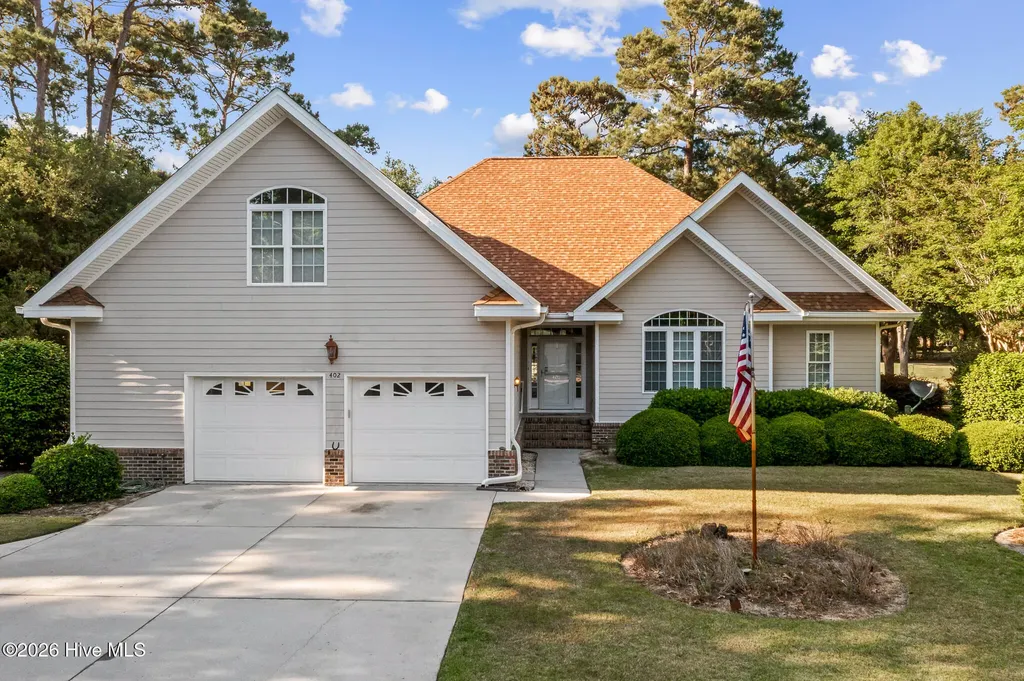 402 Lockwood Lane SW Supply NC 28462