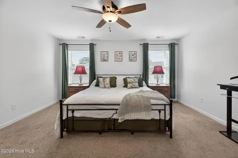 743 Creekway Drive Fuquay Varina NC 27526