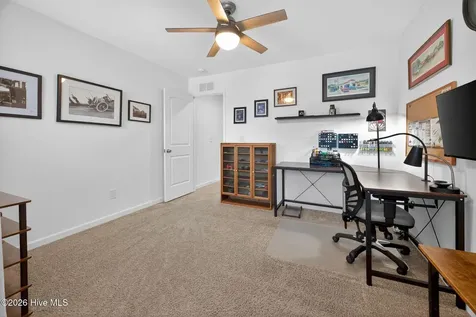 743 Creekway Drive Fuquay Varina NC 27526