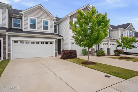743 Creekway Drive Fuquay Varina NC 27526