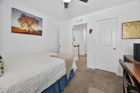 743 Creekway Drive Fuquay Varina NC 27526