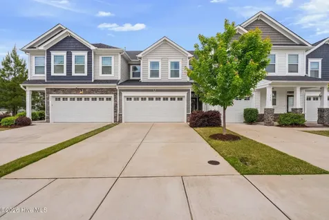 743 Creekway Drive Fuquay Varina NC 27526
