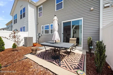 743 Creekway Drive Fuquay Varina NC 27526