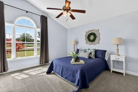 409 N Hines Street Holly Ridge NC 28445