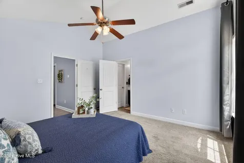409 N Hines Street Holly Ridge NC 28445
