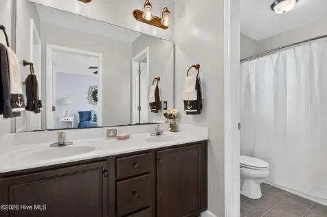 409 N Hines Street Holly Ridge NC 28445