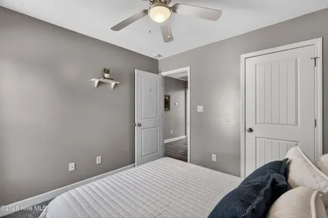 409 N Hines Street Holly Ridge NC 28445