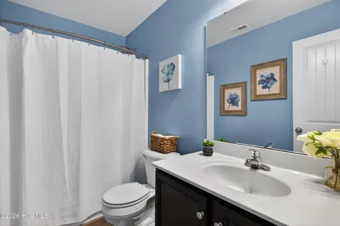 409 N Hines Street Holly Ridge NC 28445