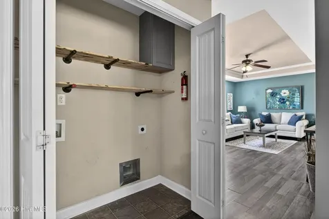 409 N Hines Street Holly Ridge NC 28445