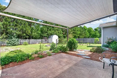 409 N Hines Street Holly Ridge NC 28445
