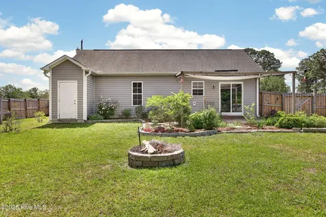 409 N Hines Street Holly Ridge NC 28445