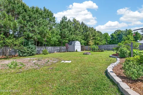 409 N Hines Street Holly Ridge NC 28445