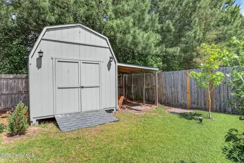 409 N Hines Street Holly Ridge NC 28445