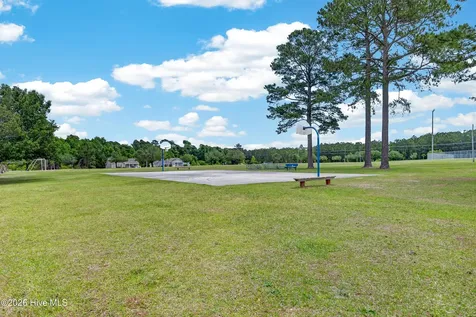 409 N Hines Street Holly Ridge NC 28445