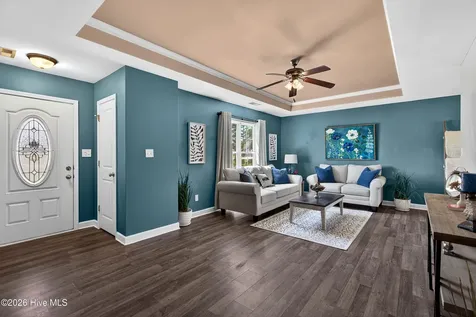 409 N Hines Street Holly Ridge NC 28445