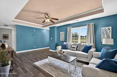 409 N Hines Street Holly Ridge NC 28445
