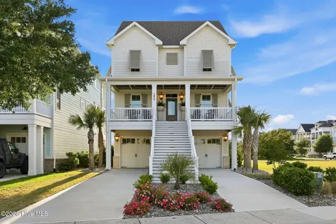 204 Back Street Newport NC 28570