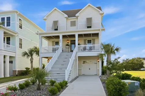 204 Back Street Newport NC 28570