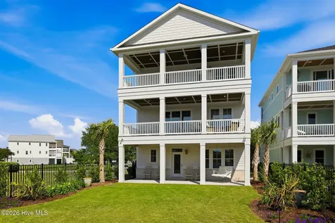 204 Back Street Newport NC 28570