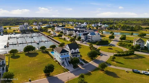 204 Back Street Newport NC 28570