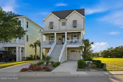 204 Back Street Newport NC 28570