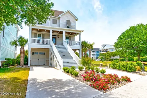 204 Back Street Newport NC 28570