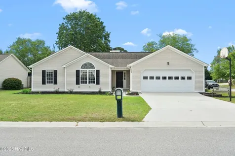 1300 Maple Ridge Road Wilmington NC 28411