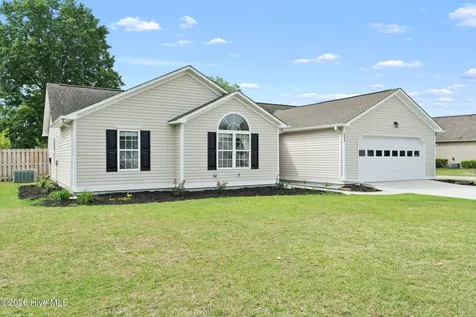 1300 Maple Ridge Road Wilmington NC 28411