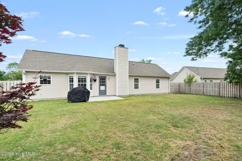 1300 Maple Ridge Road Wilmington NC 28411