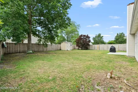 1300 Maple Ridge Road Wilmington NC 28411