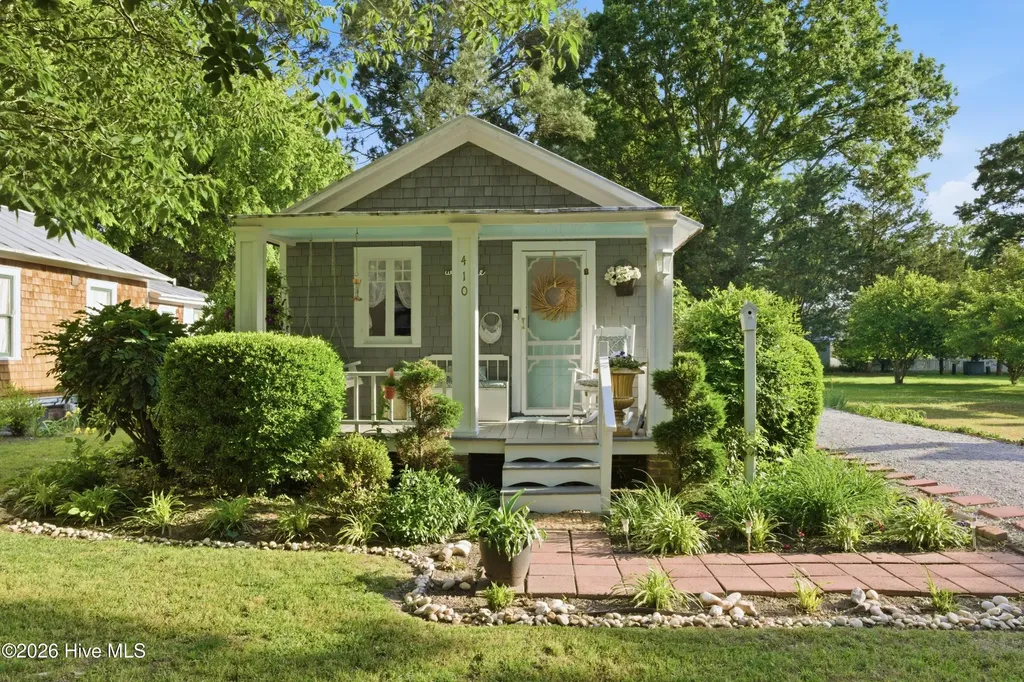 410 Elliott Street Edenton NC 27932