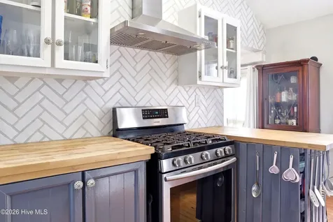 410 Elliott Street Edenton NC 27932