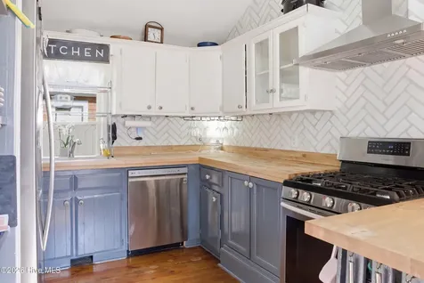410 Elliott Street Edenton NC 27932