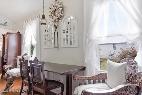 410 Elliott Street Edenton NC 27932