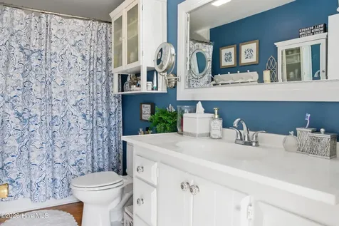 410 Elliott Street Edenton NC 27932