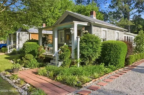 410 Elliott Street Edenton NC 27932