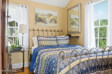 410 Elliott Street Edenton NC 27932